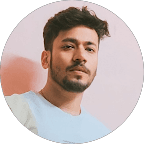 Lokesh Reddy
