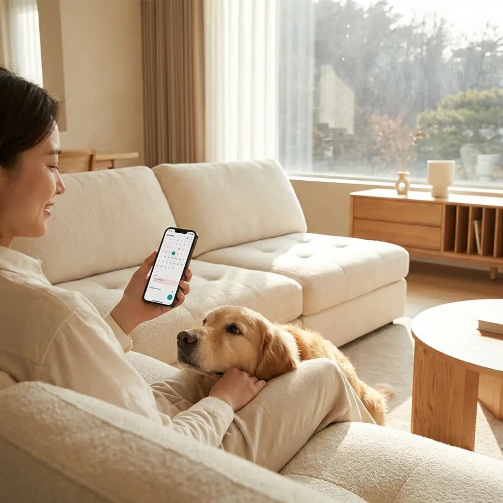 DeePet Services gallery image