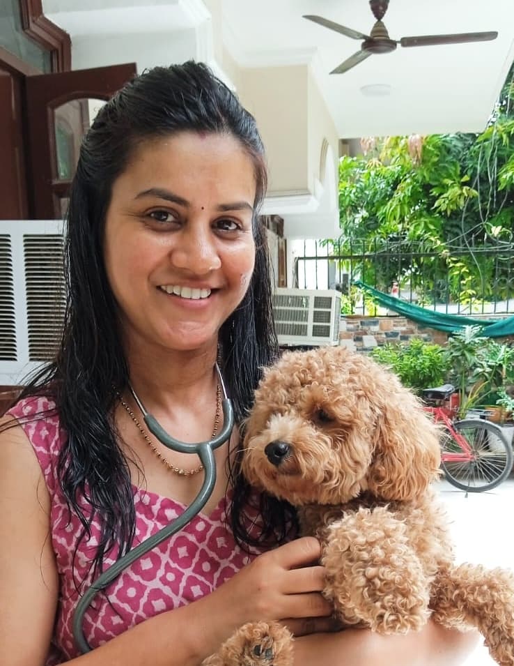 Dr. Pooja Tarar