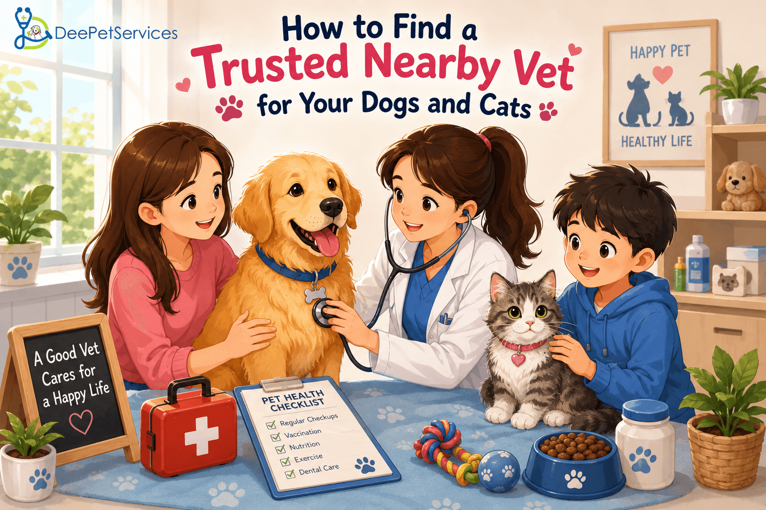 Veterinary doctor at home Delhi providing doorstep pet care services for dogs and cats in Delhi NCR.