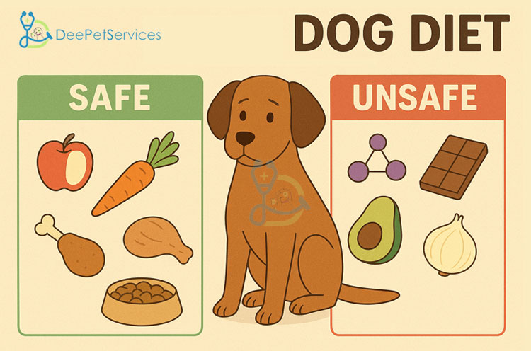 safe and unsafe foods for dogs with vomiting issue safe and unsafe foods for dogs with vomiting issue